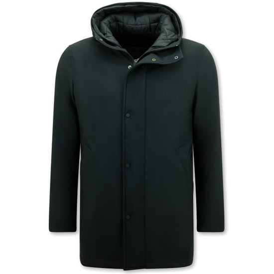 Enos Designer parka's voor tweedelige jas - Image 4