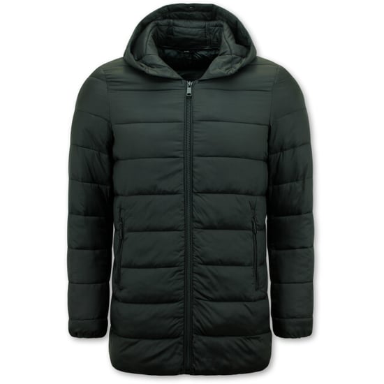 Enos Designer parka's voor tweedelige jas - Image 5