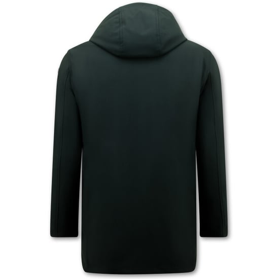 Enos Designer parka's voor tweedelige jas - Image 6