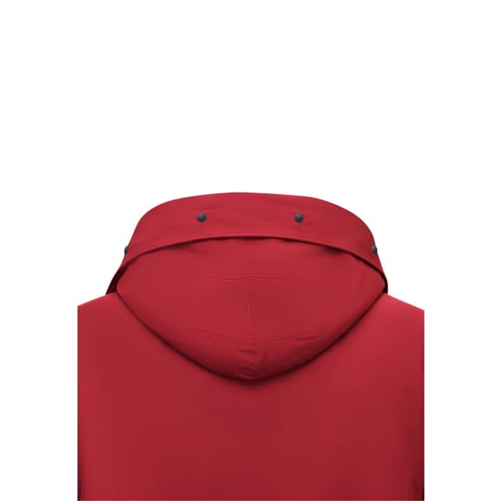 Enos Parka lange winterjas - Image 3