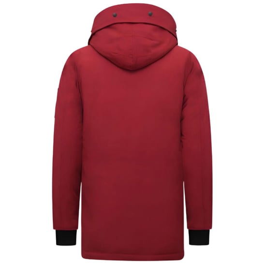 Enos Parka lange winterjas - Image 5