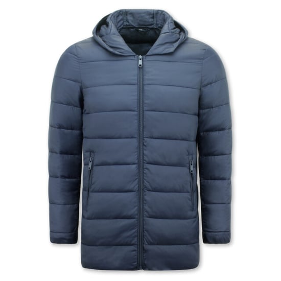 Enos Waterdichte winterparka jas tweedelige jas - Image 5