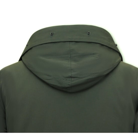 Enos Winter parka lang - Image 2