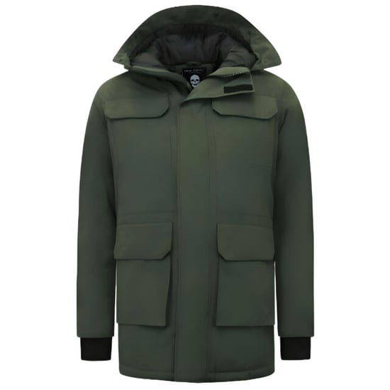 Enos Winter parka lang - Image 3