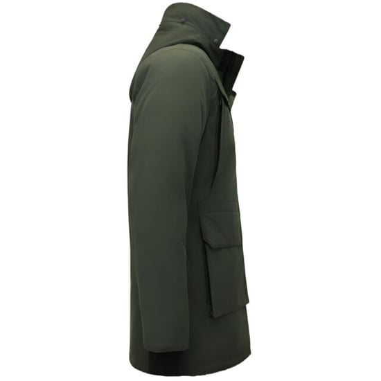 Enos Winter parka lang - Image 4