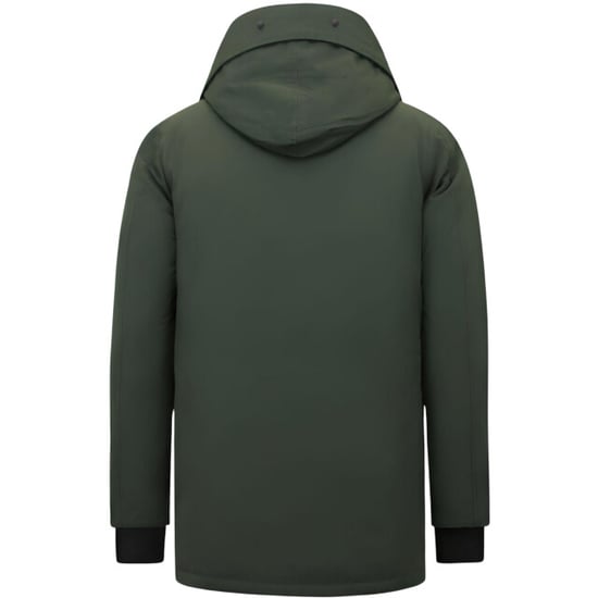 Enos Winter parka lang - Image 6