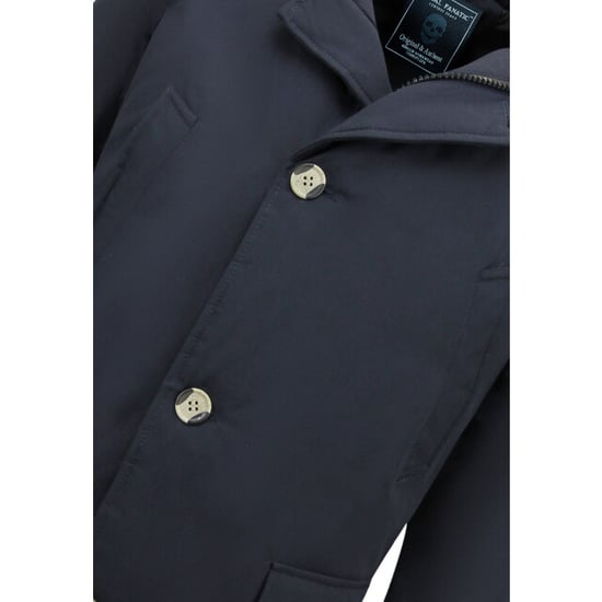 Enos Winterjas parka met capuchon - Image 5