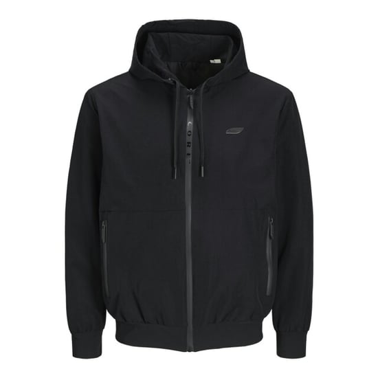 Jack & Jones Jcopacer track bomber jacket - - Image 1