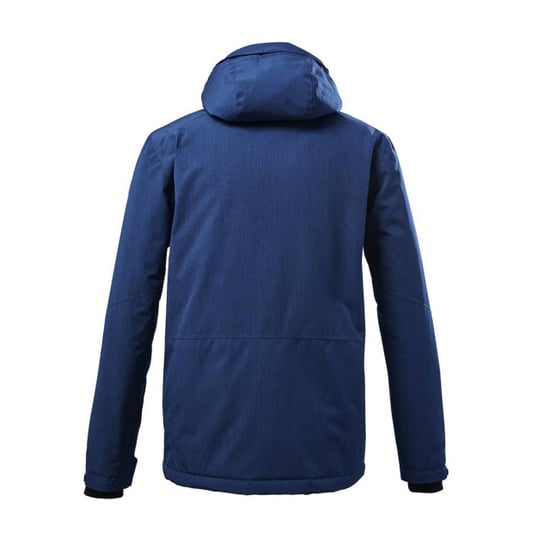 Killtec Casual winterjas heren - Image 3