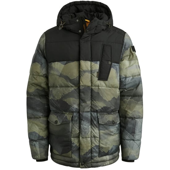 Legend Pme dee-icer parka - Image 1