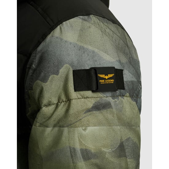 Legend Pme dee-icer parka - Image 2