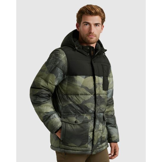 Legend Pme dee-icer parka - Image 6