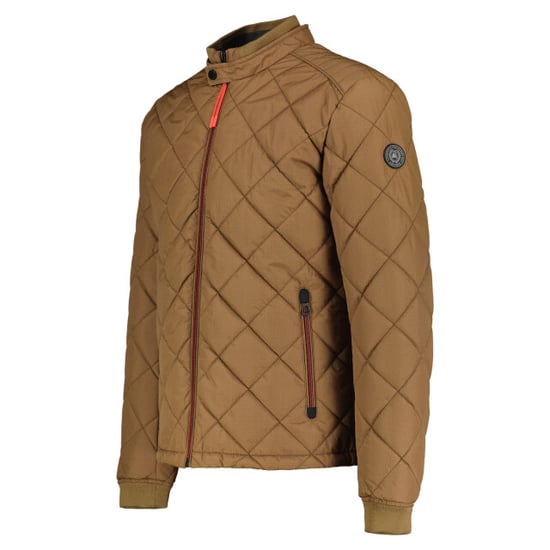 Lerros Heren jas 23870111 762 brown - Image 2
