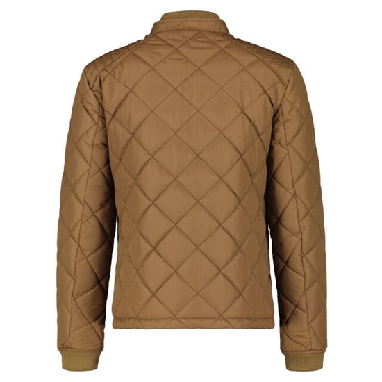 Lerros Heren jas 23870111 762 brown - Image 3