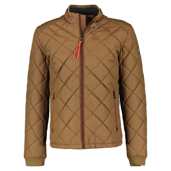 Lerros Heren jas 23870111 762 brown - Image 4
