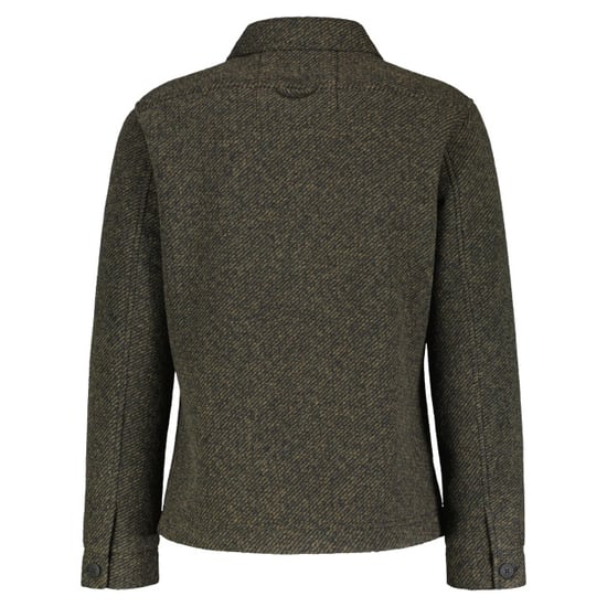 Lerros Heren jas 23970181 659 aged olive - Image 3