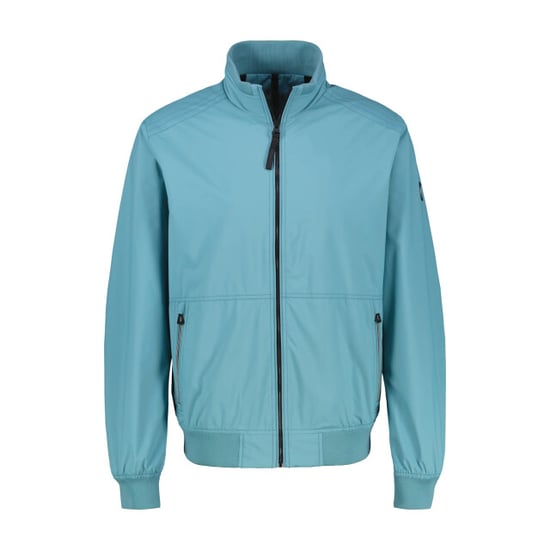Lerros Heren jas 2537017 464 aqua - Image 3