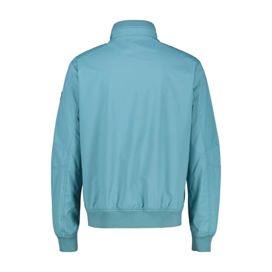 Lerros Heren jas 2537017 464 aqua - Image 4
