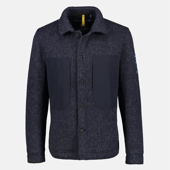 Lerros Jas 485 navy - Image 1