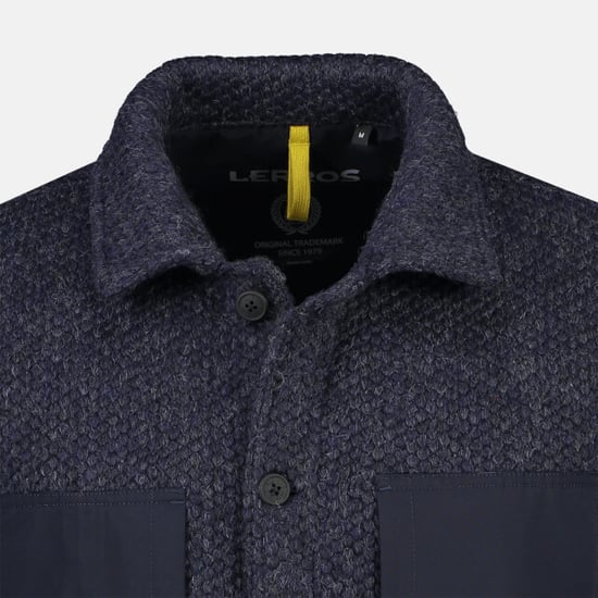 Lerros Jas 485 navy - Image 3