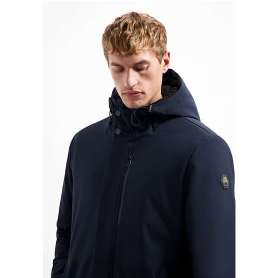 No Excess Jacket long soft shell night - Image 2