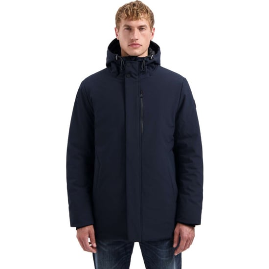 No Excess Jacket long soft shell night - Image 4
