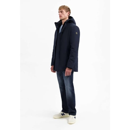 No Excess Jacket long soft shell night - Image 5