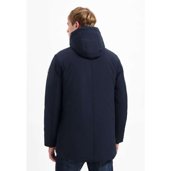 No Excess Jacket long soft shell night - Image 6