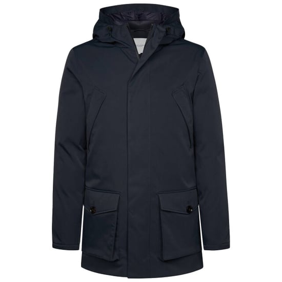 Profuomo Coat ppwu30005d - Image 1