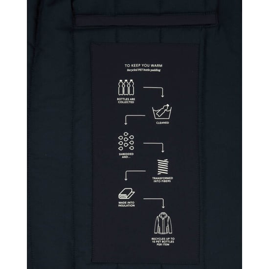 Profuomo Parka - Image 2