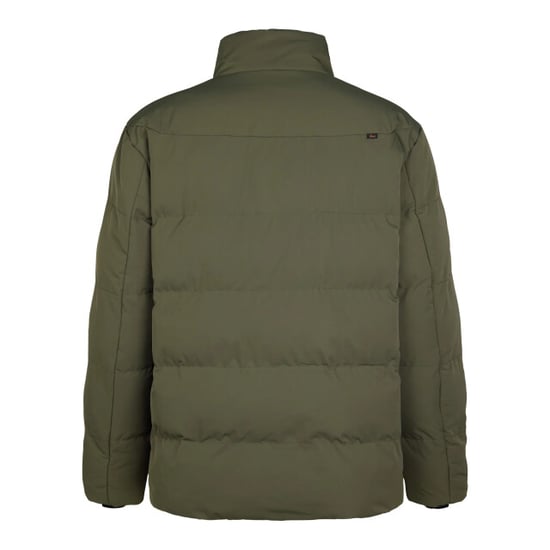 Petrol Industries Heren jas m-3050-jac110 6088 army green - Image 2