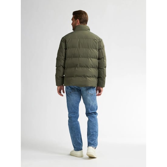 Petrol Industries Heren jas m-3050-jac110 6088 army green - Image 3