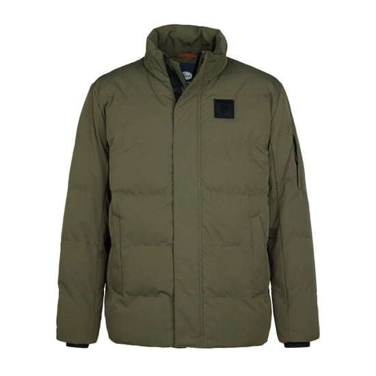 Petrol Industries Heren jas m-3050-jac110 6088 army green - Image 6