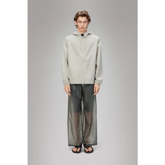 Rains 12410 suva hardshell jacket matrix - Image 1