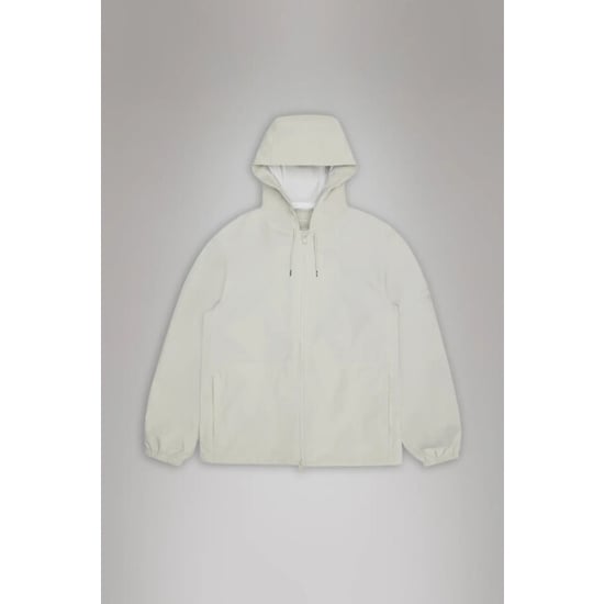 Rains 12410 suva hardshell jacket matrix - Image 3