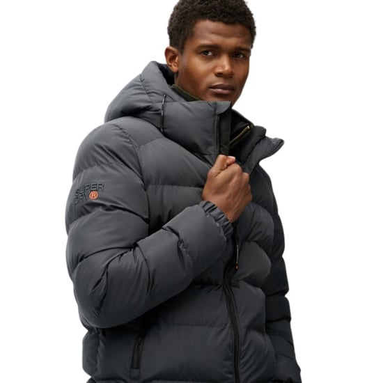 Superdry Casual winterjas heren - Image 3