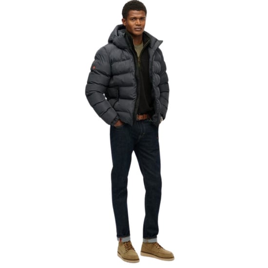 Superdry Casual winterjas heren - Image 4
