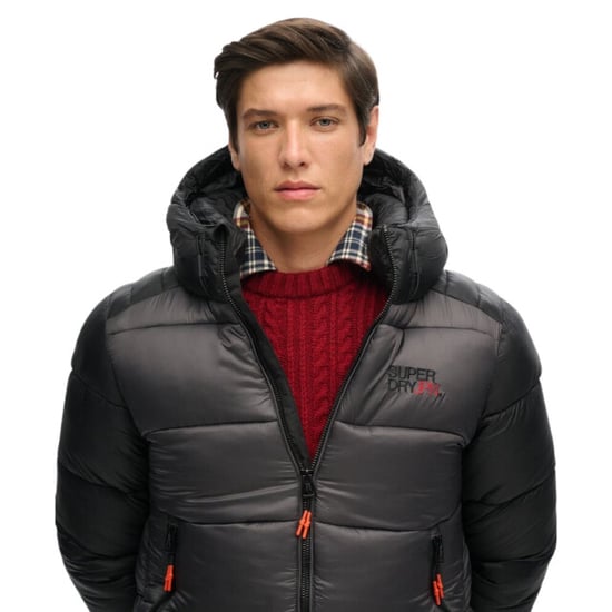 Superdry Casual winterjas heren - Image 2