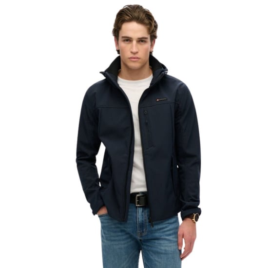 Superdry Casual winterjas heren - Image 1