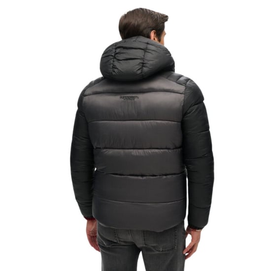 Superdry Casual winterjas heren - Image 3