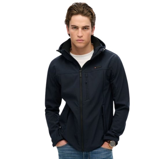 Superdry Casual winterjas heren - Image 2