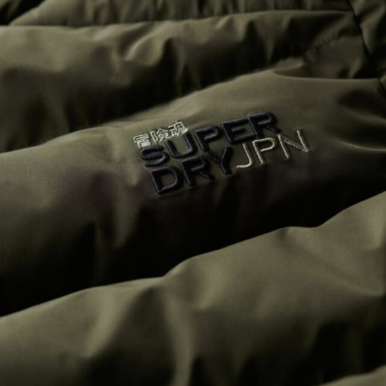 Superdry Casual winterjas heren - Image 2