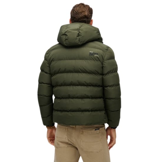 Superdry Casual winterjas heren - Image 3