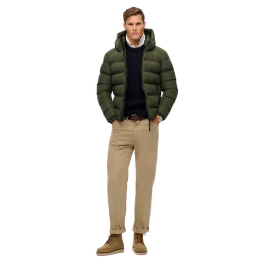 Superdry Casual winterjas heren - Image 4