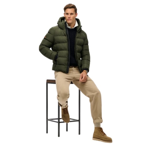 Superdry Casual winterjas heren - Image 5