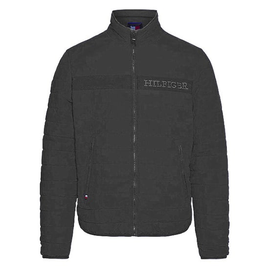 Tommy Hilfiger Jas 31638 black - Image 1
