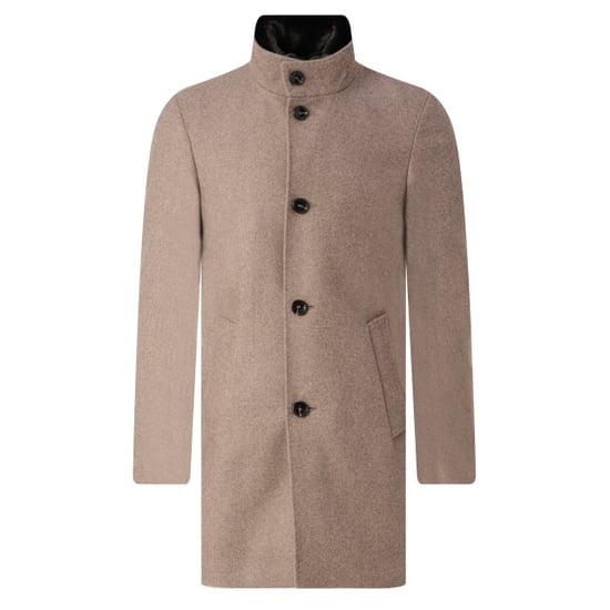 Campbell Coat - Image 1