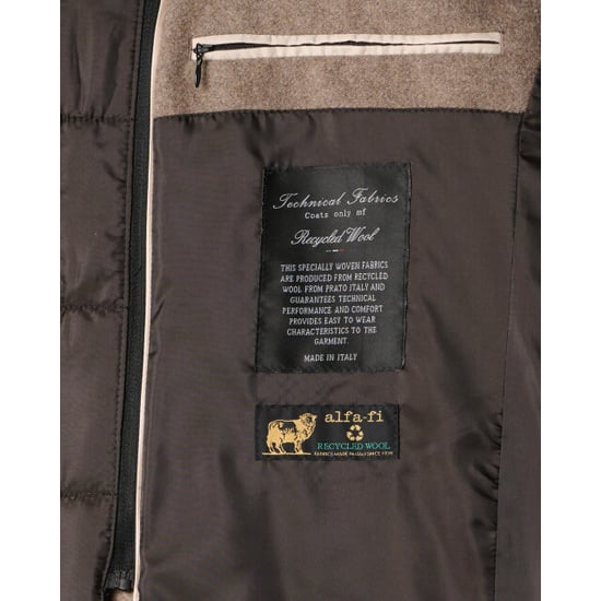Campbell Coat - Image 3