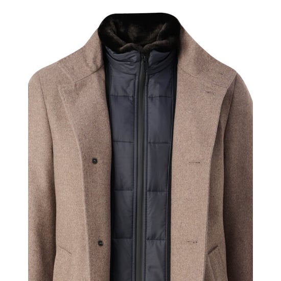 Campbell Coat - Image 4