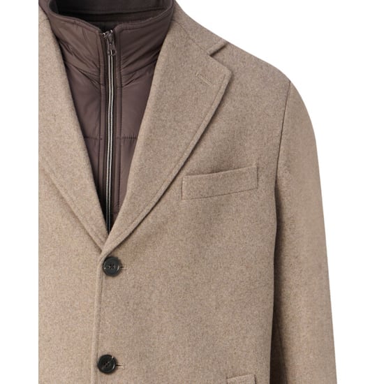 Recall coat jive - Image 3